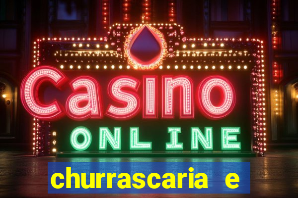 churrascaria e pousada bahia